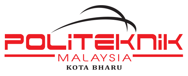 Logo Politeknik Kota Bharu